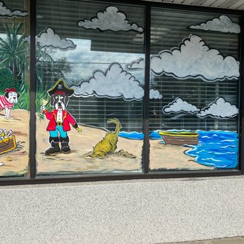 The Poop Deck - Pet Groomers Near Me - Fernandina Beach, Florida The Poop Deck - Pet Groomers Near Me - Fernandina Beach, Florida