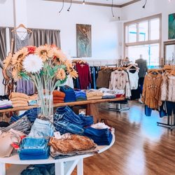 La Tre Clothing & Accessories