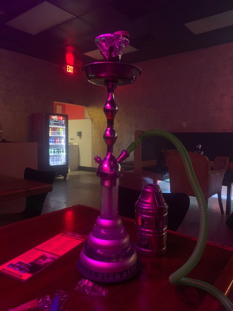 ZEKE HOOKAH LOUNGE Updated August 2024 41 Photos & 19 Reviews 512