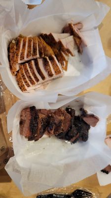 B3 Smokehouse by null