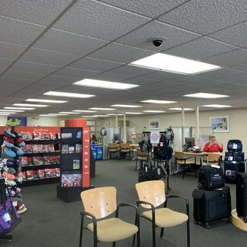 AAA - Lima - Travel Services Near Me - Lima, Ohio