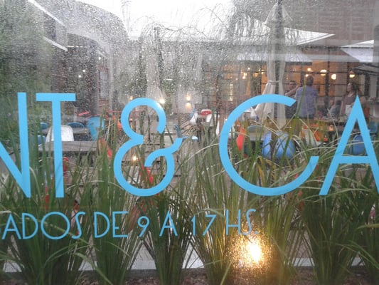 EL GRAN VIDRIO by null