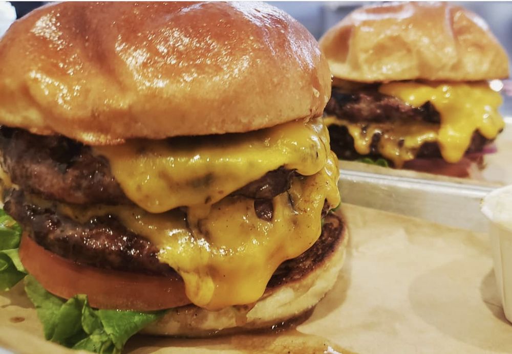 The Salty Dawg Tavern