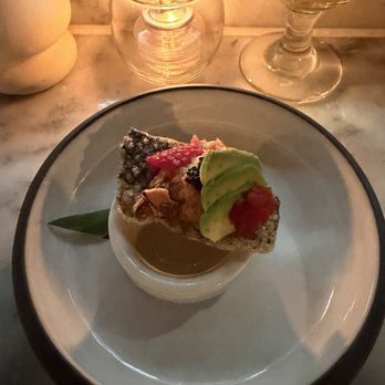 KAI ZAN - Omakase - Menu - Asian Fusion Near Me - Chicago, Illinois