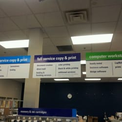 FedEx Office Print & Ship Center