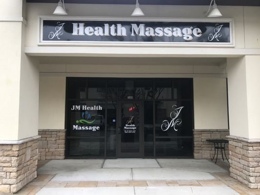 J M Health Massage Spa by null
