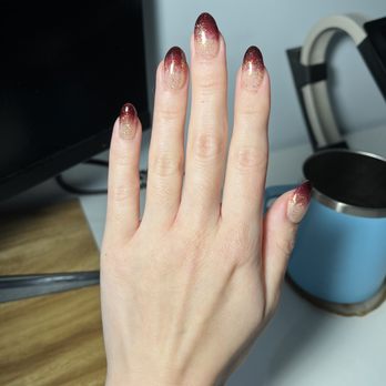 A Nail & Spa - Nail Salons Near Me - Burbank, California