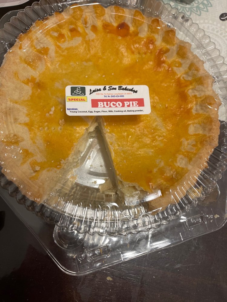 LUISA & SON Updated September 2024 16 Reviews 2530 Santa