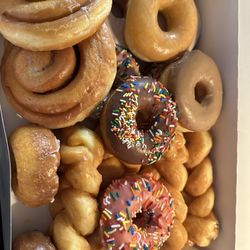 Donut Palace