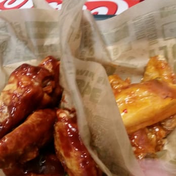 Wingstop - Chicken Wings Near Me - Tacoma, Washington Wingstop - Chicken Wings Near Me - Tacoma, Washington