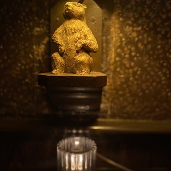 Golden Gopher - The Golden Gopher Lamp - Lounges Near Me - Los Angeles, California Golden Gopher - The Golden Gopher Lamp - Lounges Near Me - Los Angeles, California