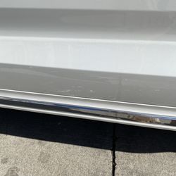 Watershed Carwash - Scratches