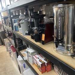 Appliances