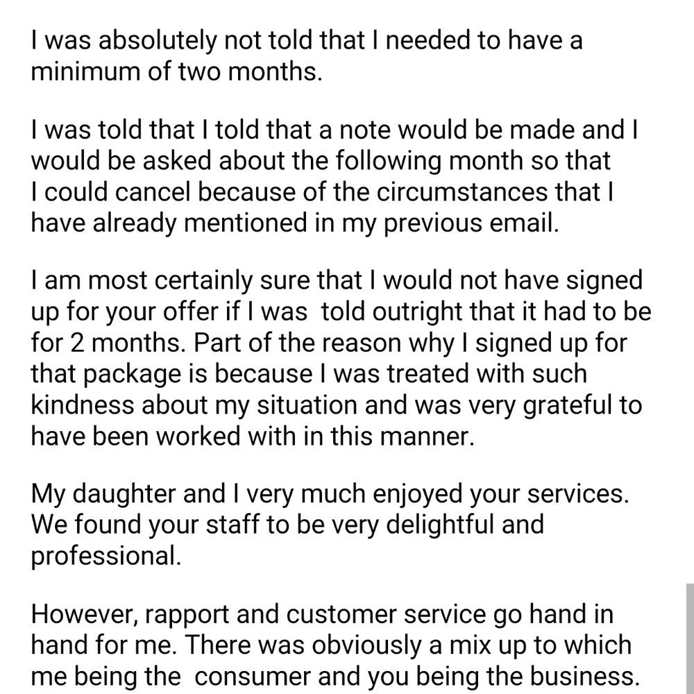 The Joint Chiropractic - my response - Chiropractors Near Me - Monterey Park, California The Joint Chiropractic - my response - Chiropractors Near Me - Monterey Park, California