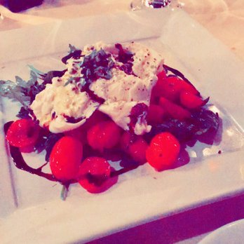 Grappa '72 Ristorante - Appetizer special caprese a like - Italian Near Me - Albany, New York