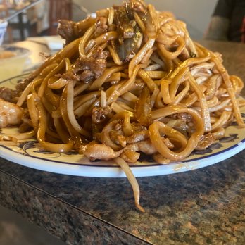 OG Chan's - Como Lo Mein - Cantonese Near Me - El Paso, Texas