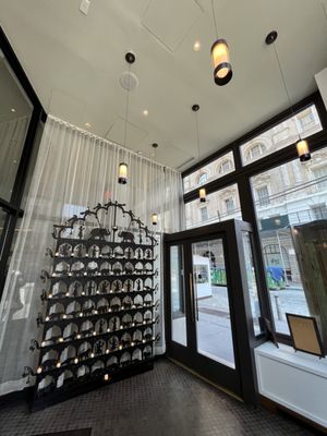 Tamarind Tribeca by null