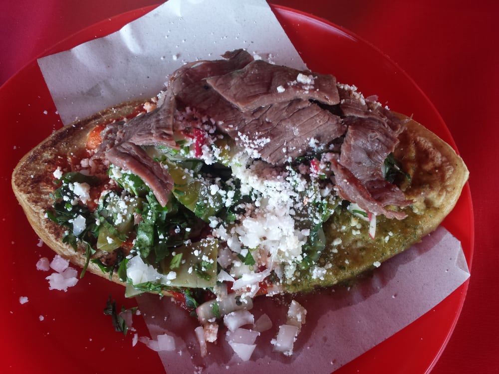 Tacos y Carnitas Santa María