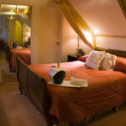 The Great House Hotel and Restaurant