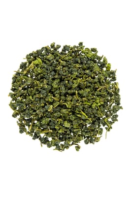Jin Tea Shop by null