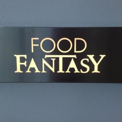 Food Fantasy