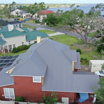 Certified Roofing Solutions - Roofing Near Me - Panama City, Florida