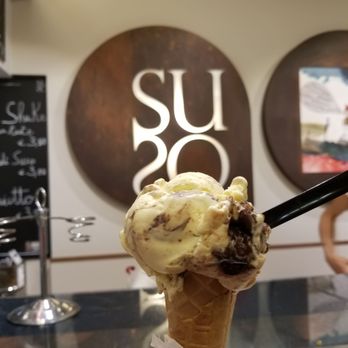 Suso - Desserts Near Me - Venezia, VE Suso - Desserts Near Me - Venezia, VE
