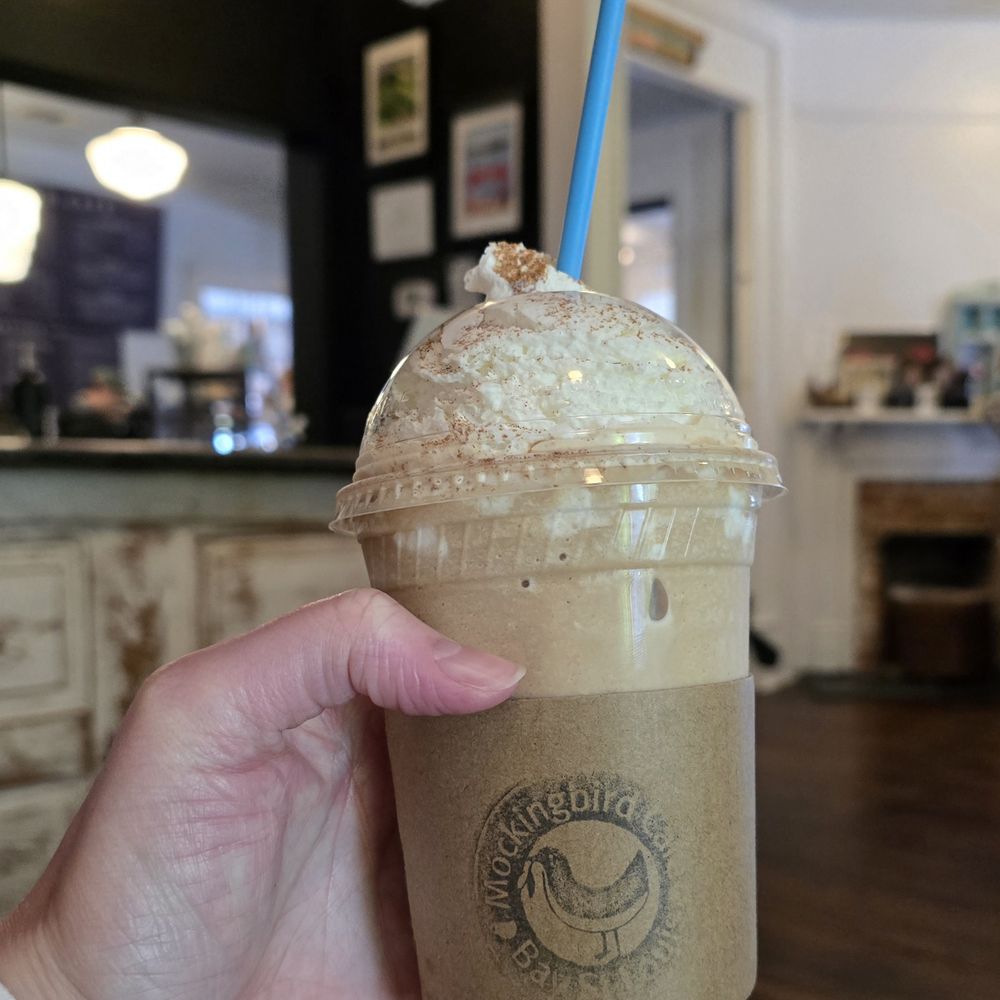 Mockingbird Cafe - Best Irish Coffee!! - Cafes Near Me - Bay Saint Louis, Mississippi Mockingbird Cafe - Best Irish Coffee!! - Cafes Near Me - Bay Saint Louis, Mississippi