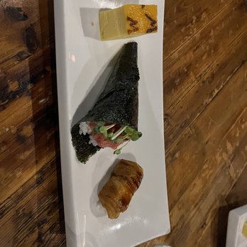M Sushi - Sushi Bars Near Me - Durham, North Carolina M Sushi - Sushi Bars Near Me - Durham, North Carolina