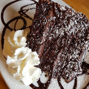 Five Loaves Cafe - CHOCOLATE CAKE - Sandwiches Near Me - Summerville, South Carolina Five Loaves Cafe - CHOCOLATE CAKE - Sandwiches Near Me - Summerville, South Carolina