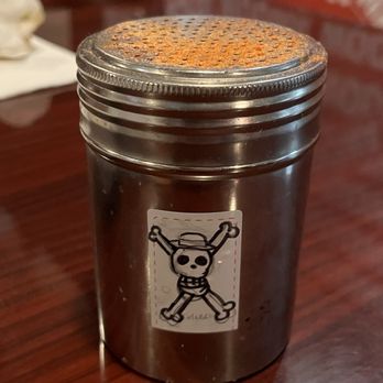 Woowa - Hot chili powder - Korean Near Me - Gardena, California
