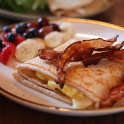 Cafe Moulin - Ottawa