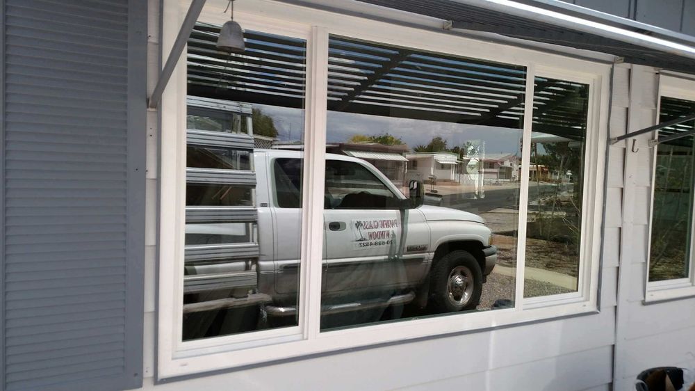 PACIFIC GLASS & WINDOW 18 Photos 4732 N Flowing Wells Rd, Tucson