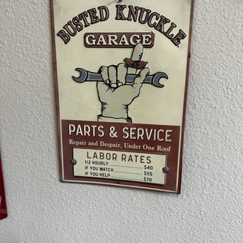 Pro-Care Auto - Funny sign that captured my attention. - Auto Repair Near Me - Mission Viejo, California Pro-Care Auto - Funny sign that captured my attention. - Auto Repair Near Me - Mission Viejo, California
