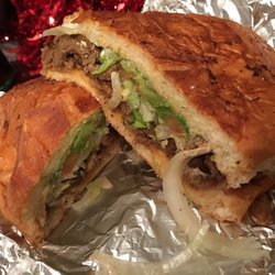 Taqueria Cabanita