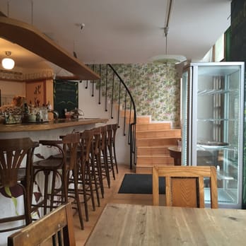 Plevel restaurant - Po ranu, záchrana pred snehom! - Vegan Near Me - Prague, Puerto Rico Plevel restaurant - Po ranu, záchrana pred snehom! - Vegan Near Me - Prague, Puerto Rico