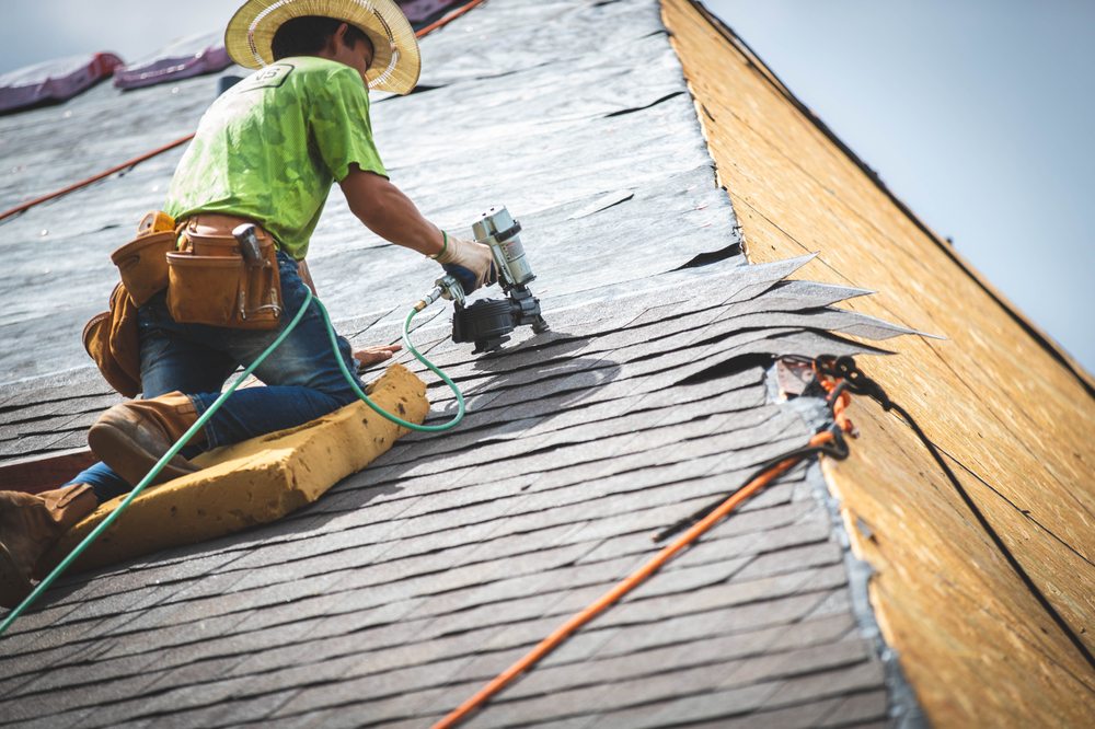 Slide of Watkins Construction & Roofing