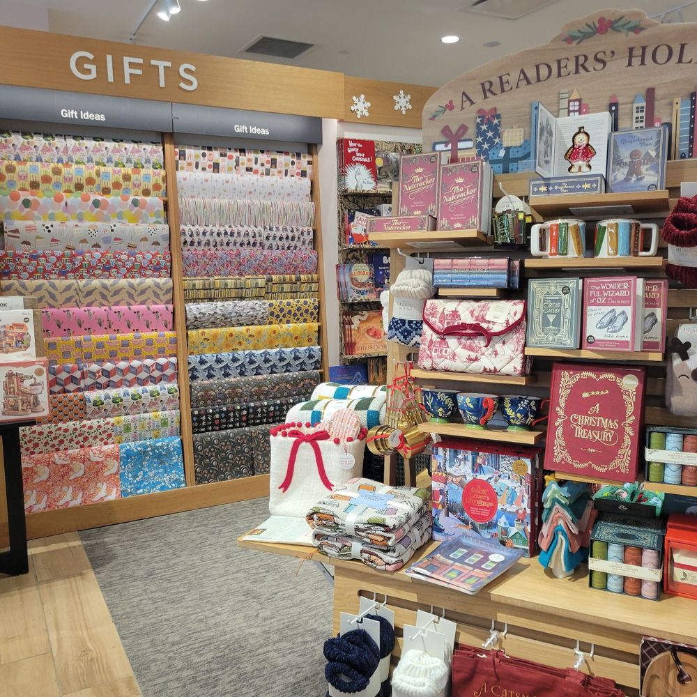 Barnes & Noble - Bookstores Near Me - Walnut Creek, California