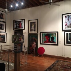 Besharat Museum Gallery