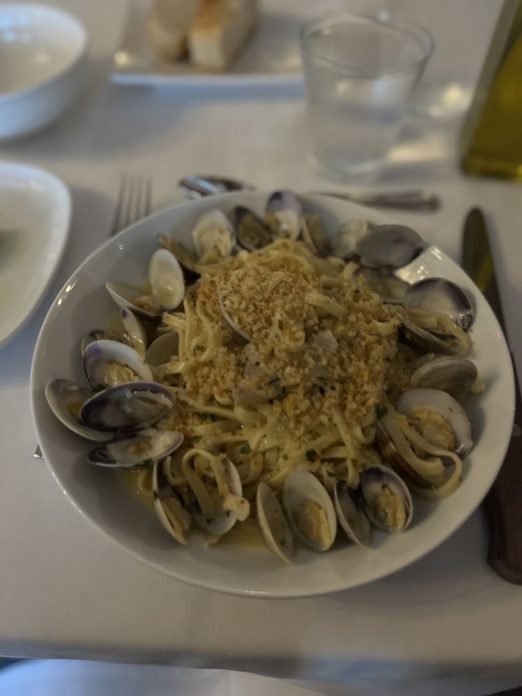 Napoli Ristorante and Pizzeria