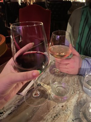 Soif Wine Lounge by null