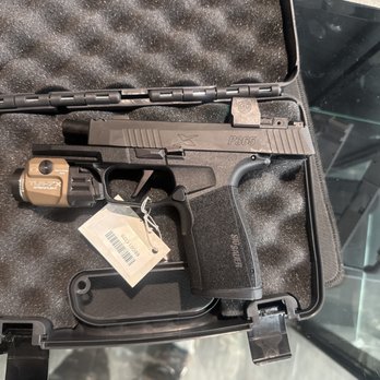 Dynamic Weapon Solutions - Guns & Ammo Near Me - Huntington Beach, California
