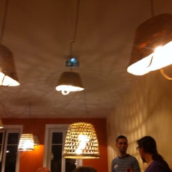 Yaafa - La jolie deco