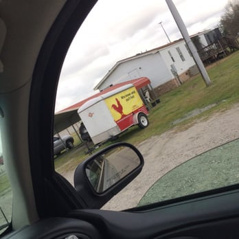 Barnyard Flea Market  Augusta - Check out the truck! - Flea Markets Near Me - Augusta, Georgia