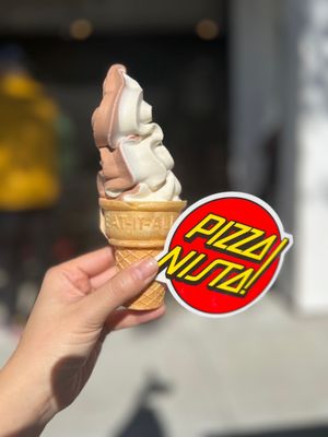 PIZZANISTA! San Marino by null