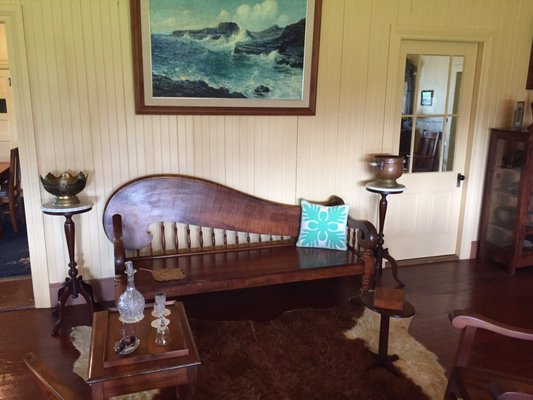 Anna Ranch Heritage Center by null