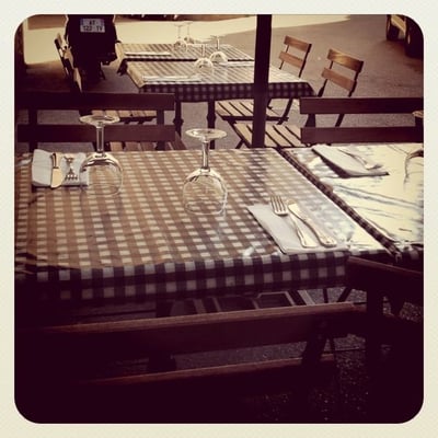 Chez toto by null
