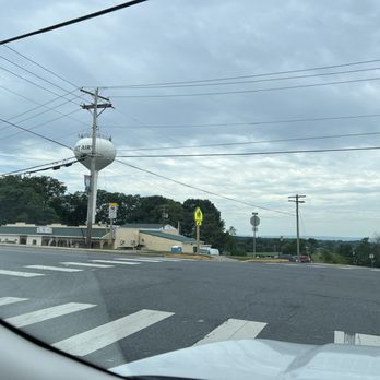 Wagner's Meat - Nice view from the hill where they are located. - Butcher Near Me - Mount Airy, Maryland