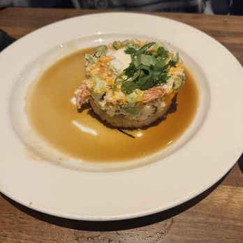 Yard House - Spicy tuna stack - Bars Near Me - Roseville, California Yard House - Spicy tuna stack - Bars Near Me - Roseville, California