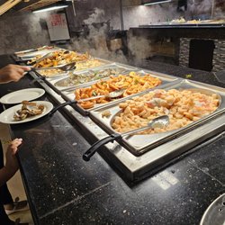 Atlantic Buffet